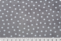 Alotta Dots Cuddle® Graphite