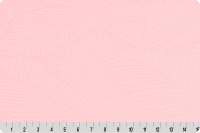 Extra Wide Cuddle® 3 Tropic Baby Pink