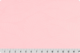 Extra Wide Cuddle® 3 Tropic Baby Pink