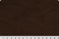 Extra Wide Cuddle® 3 Tropic Brown