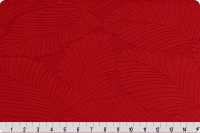 Extra Wide Cuddle® 3 Tropic Cardinal