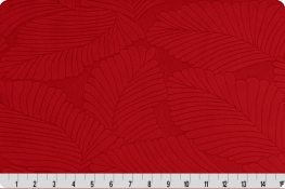 Extra Wide Cuddle® 3 Tropic Cardinal