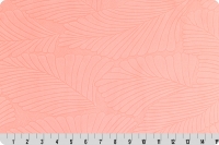 Extra Wide Cuddle® 3 Tropic Coral