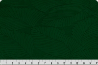 Extra Wide Cuddle® 3 Tropic Evergreen