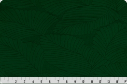 Extra Wide Cuddle® 3 Tropic Evergreen