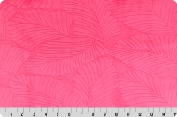 Extra Wide Cuddle® 3 Tropic Fuchsia