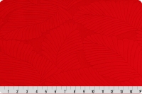 Extra Wide Cuddle® 3 Tropic Scarlet