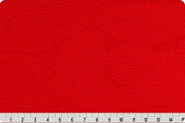 Extra Wide Cuddle® 3 Tropic Scarlet