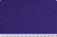 Extra Wide Cuddle® 3 Tropic Viola