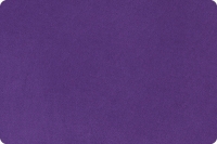 Extra Wide Solid Cuddle®3 Amethyst