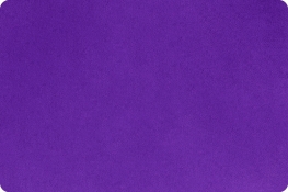 Solid Cuddle® 3 Purple