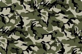 Camo Cloud Cuddle® Loden