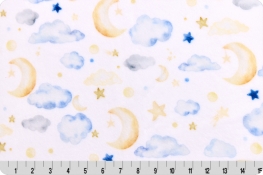 Lil Moon Beams Cloud Cuddle® Multi