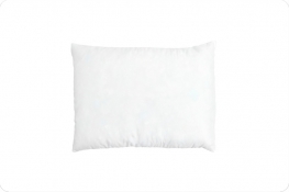 Cuddle® Dreamz 12X16" Pillow Form