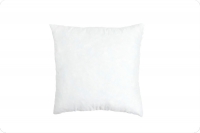 Cuddle® Dreamz 18x18" Pillow Form