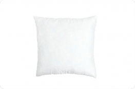 Cuddle® Dreamz 18x18" Pillow Form