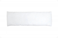 Cuddle® Dreamz 18x54" Pillow Form