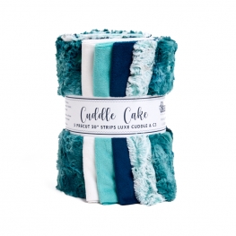 Solid Cuddle®3 Cake Kit Galaxy Mallard