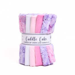 Solid Cuddle®3 Cake Kit Sorbet Unicorn