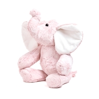 Cuddle® Critter Cuddle® Kit Harper Rose