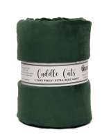 3 Yard Cuddle® Cut C390 Evergreen