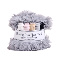 Dreamy Fur Fun Pack Alloy