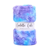 2 Yard Luxe Cuddle® Cut Sorbet Mystic