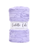 2 Yard Luxe Cuddle® Cut Willow Lavender