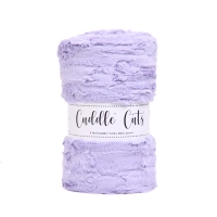 2 Yard Luxe Cuddle® Cut Willow Lavender