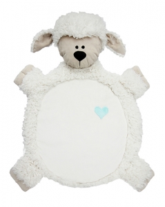 My Lambie Soft Cuddle® Kit Ivory
