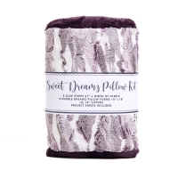 Sweet Dreamz Pillow Kit Frosted Himalayan Elderberry