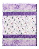 Sensational Strips Cuddle® Kit Wisteria Hysteria