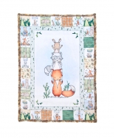 Tiny Tails Cuddle® Kit Timber Grove