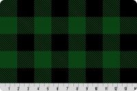 Buffalo Check Cuddle® Evergreen/Black