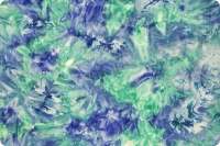 Tie Dye Cuddle® Tidal Wave