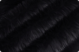 Dreamy Fur Black