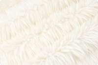 Dreamy Fur Ivory