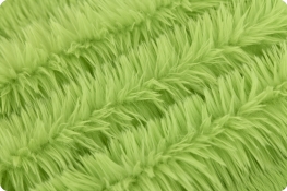 Dreamy Fur Lime