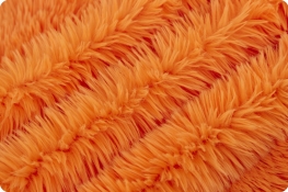 Dreamy Fur Orange