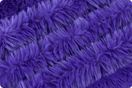 Dreamy Fur Purple