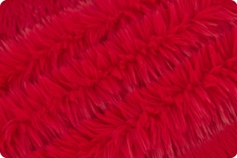 Dreamy Fur Red