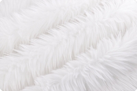 Dreamy Fur White