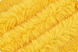Dreamy Fur Yellow
