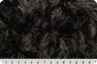 Gorilla Fur Black