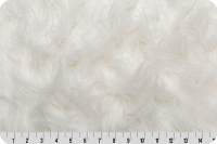 Gorilla Fur White