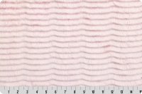 Luxe Cuddle®Frosted Oceana Rosewater/Snow