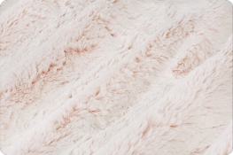 Luxe Cuddle® Frost Blossom