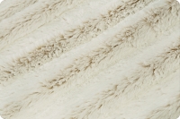 Luxe Cuddle®Frost Sand