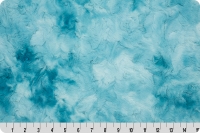 Luxe Cuddle® Galaxy Aqua Sea