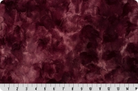 Luxe Cuddle® Galaxy Merlot